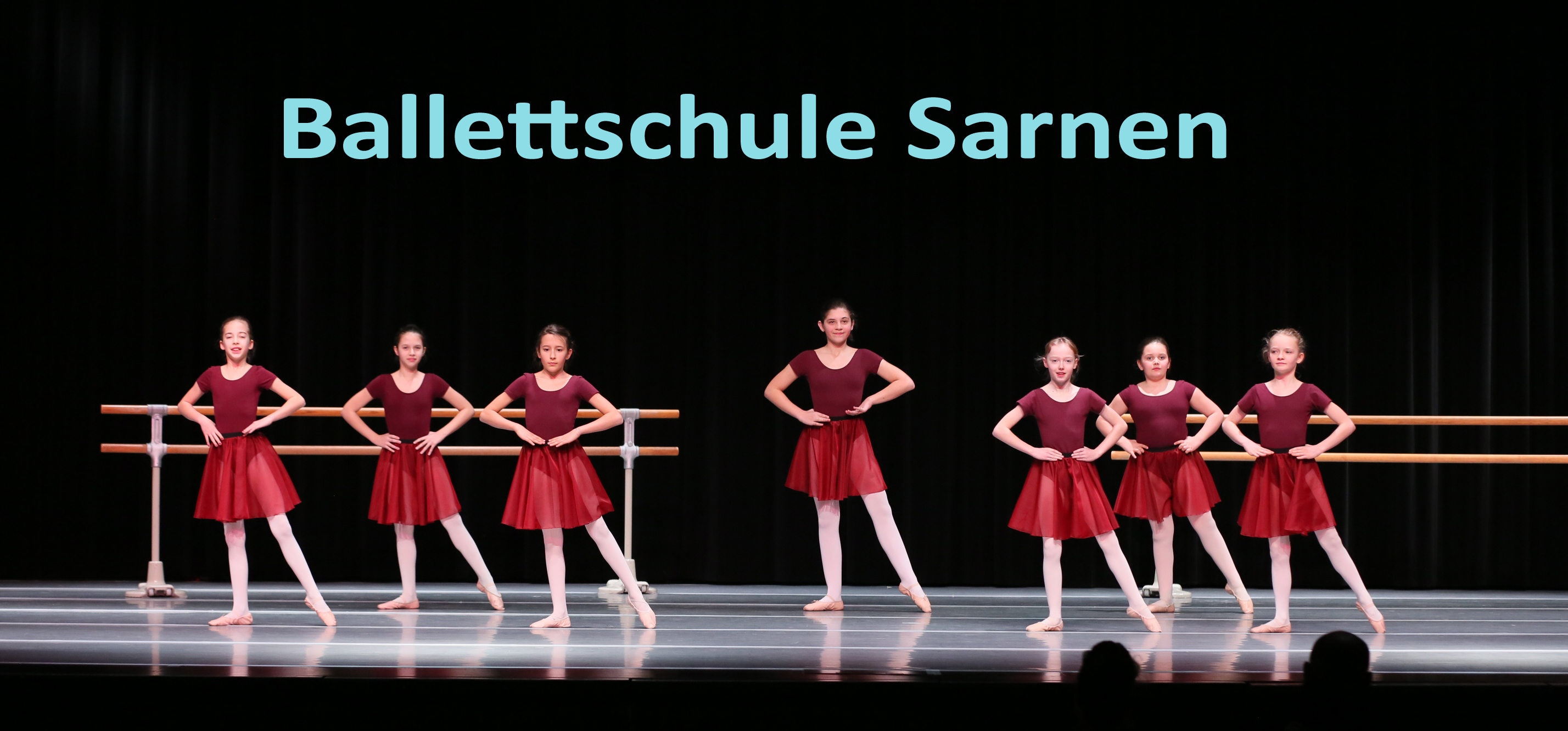 Ballettschule Sarnen, Methodik